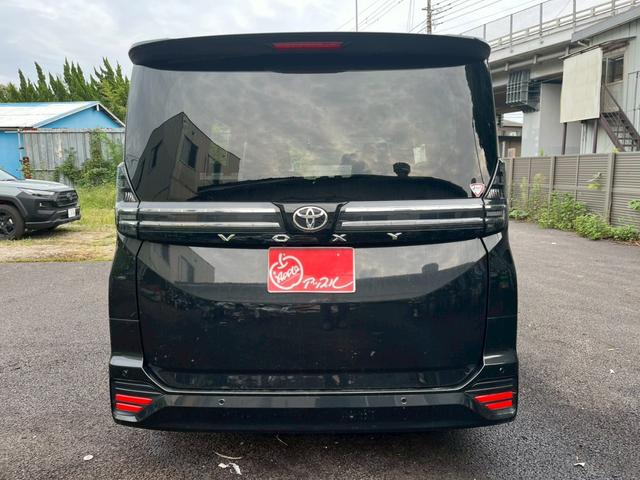 ヴォクシー Ｓ－Ｚ　ドライブレコーダー　バックカメラ　ナビ　クリアランスソナー　オートクルーズコントロール　レーンアシスト　衝突被害軽減システム　両側電動スライドドア　オートマチックハイビーム　ＬＥＤヘッドランプ（15枚目）