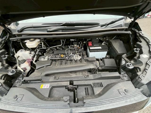 ヴォクシー Ｓ－Ｚ　ドライブレコーダー　バックカメラ　ナビ　クリアランスソナー　オートクルーズコントロール　レーンアシスト　衝突被害軽減システム　両側電動スライドドア　オートマチックハイビーム　ＬＥＤヘッドランプ（19枚目）