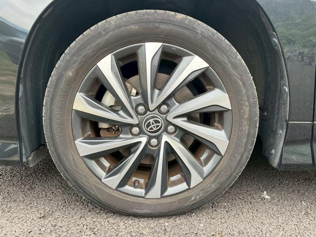 ヴォクシー Ｓ－Ｚ　ドライブレコーダー　バックカメラ　ナビ　クリアランスソナー　オートクルーズコントロール　レーンアシスト　衝突被害軽減システム　両側電動スライドドア　オートマチックハイビーム　ＬＥＤヘッドランプ（20枚目）