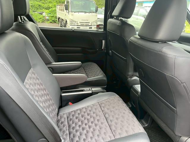ヴォクシー Ｓ－Ｚ　ドライブレコーダー　バックカメラ　ナビ　クリアランスソナー　オートクルーズコントロール　レーンアシスト　衝突被害軽減システム　両側電動スライドドア　オートマチックハイビーム　ＬＥＤヘッドランプ（32枚目）