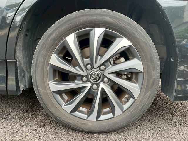 ヴォクシー Ｓ－Ｚ　ドライブレコーダー　バックカメラ　ナビ　クリアランスソナー　オートクルーズコントロール　レーンアシスト　衝突被害軽減システム　両側電動スライドドア　オートマチックハイビーム　ＬＥＤヘッドランプ（36枚目）