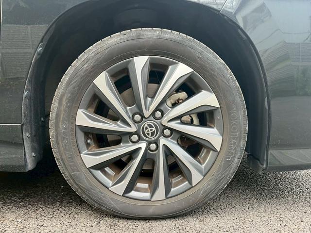 ヴォクシー Ｓ－Ｚ　ドライブレコーダー　バックカメラ　ナビ　クリアランスソナー　オートクルーズコントロール　レーンアシスト　衝突被害軽減システム　両側電動スライドドア　オートマチックハイビーム　ＬＥＤヘッドランプ（37枚目）