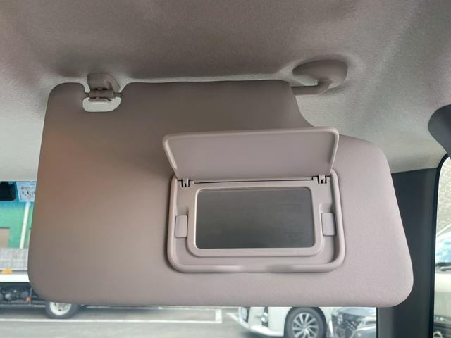 Ｎ－ＢＯＸ＋ Ｇ・ターボＬパッケージ　アイドリングストップ　４ＷＤ　シートヒーター　ＡＢＳ　スマキー（11枚目）