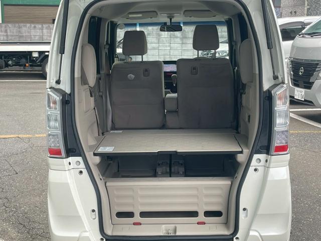 Ｎ－ＢＯＸ＋ Ｇ・ターボＬパッケージ　アイドリングストップ　４ＷＤ　シートヒーター　ＡＢＳ　スマキー（24枚目）