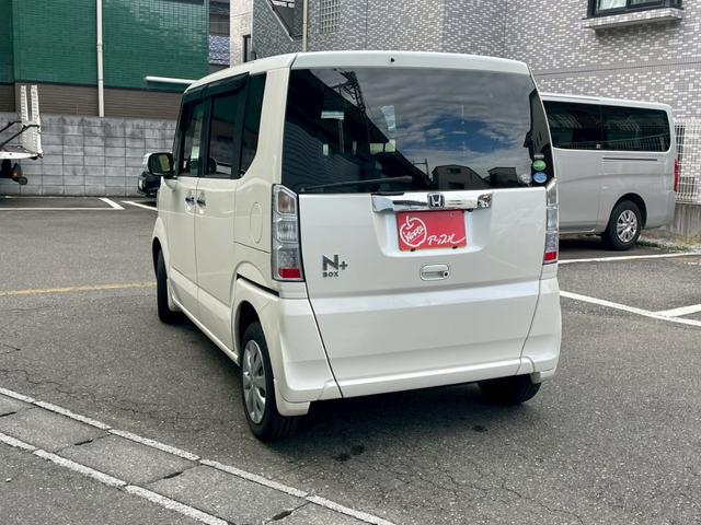 Ｎ－ＢＯＸ＋ Ｇ・ターボＬパッケージ　アイドリングストップ　４ＷＤ　シートヒーター　ＡＢＳ　スマキー（33枚目）