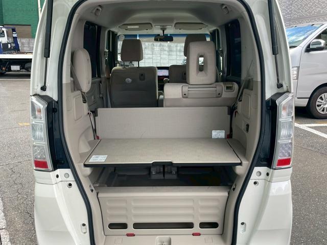 Ｎ－ＢＯＸ＋ Ｇ・ターボＬパッケージ　アイドリングストップ　４ＷＤ　シートヒーター　ＡＢＳ　スマキー（34枚目）