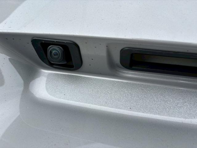 ムーヴキャンバス セオリーＧ　ブルートゥース　ＩＳＴＯＰ　前後ソナー　衝突軽減ブレーキ　フルフラットシート　ＬＥＤヘッド　横滑り防止機能　シートヒーター　Ｂカメラ　オートライト　ベンチシート　サイドエアバッグ　イモビライザー（6枚目）