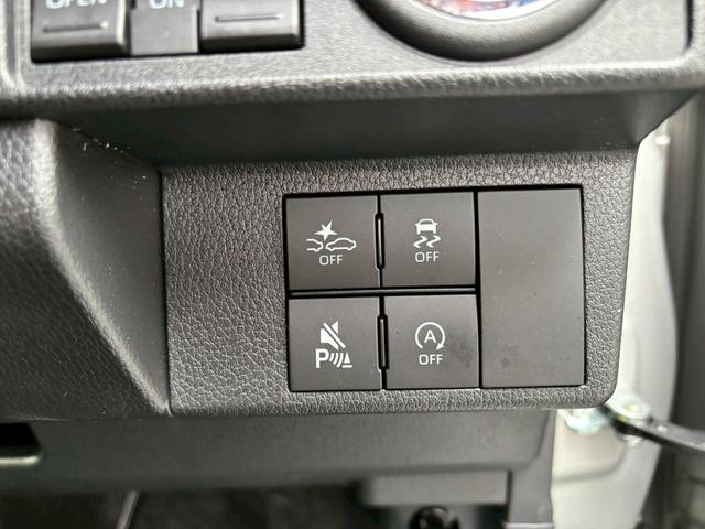 ムーヴキャンバス セオリーＧ　ブルートゥース　ＩＳＴＯＰ　前後ソナー　衝突軽減ブレーキ　フルフラットシート　ＬＥＤヘッド　横滑り防止機能　シートヒーター　Ｂカメラ　オートライト　ベンチシート　サイドエアバッグ　イモビライザー（23枚目）