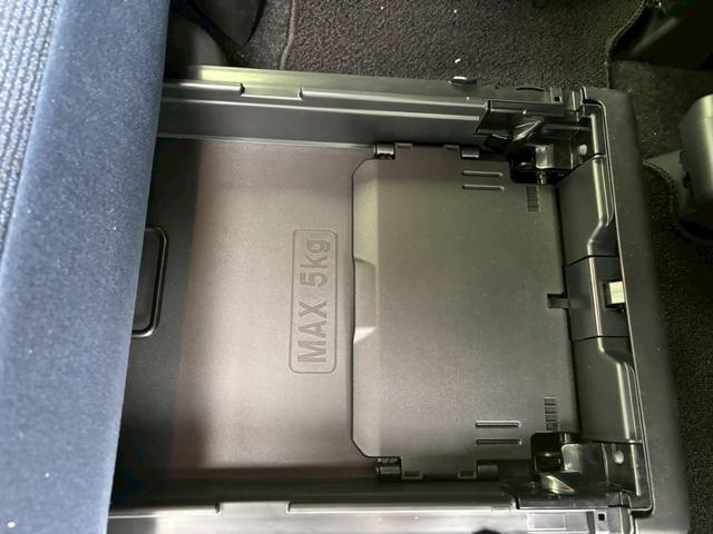 ムーヴキャンバス セオリーＧ　ブルートゥース　ＩＳＴＯＰ　前後ソナー　衝突軽減ブレーキ　フルフラットシート　ＬＥＤヘッド　横滑り防止機能　シートヒーター　Ｂカメラ　オートライト　ベンチシート　サイドエアバッグ　イモビライザー（33枚目）