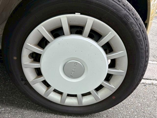 ムーヴキャンバス ストライプスＧ　ＢＬＵＥＴＯＯＴＨ　前後障害物センサー　クルコン　アイドルストップ　Ｂカメラ　パワーウインドウ　セキュリティアラーム　フルフラット　スマートキープッシュスタート　カーテンエアバック　Ｓヒーター　ＰＳ（25枚目）