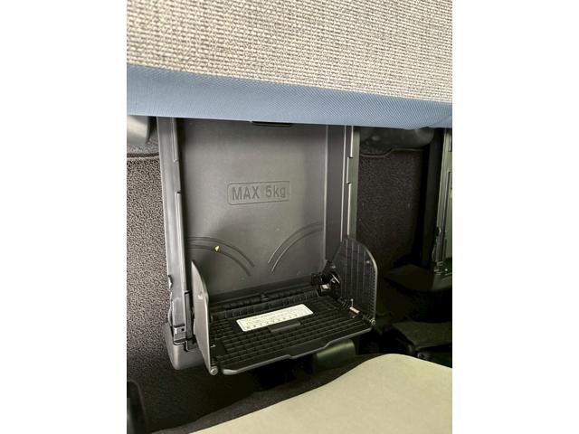 ムーヴキャンバス ストライプスＧ　ＢＬＵＥＴＯＯＴＨ　前後障害物センサー　クルコン　アイドルストップ　Ｂカメラ　パワーウインドウ　セキュリティアラーム　フルフラット　スマートキープッシュスタート　カーテンエアバック　Ｓヒーター　ＰＳ（34枚目）