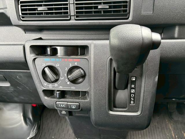 ハイゼットカーゴ ＤＸ（30枚目）