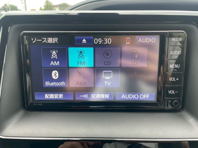 ヴォクシー ZS 煌III コーナーセンサ プリクラッシュ スマートキ アイスト 横滑り防止装置 WAC AHB 盗難防止 キーレス パワステ クルコン LEDヘッドライト ABS オートライト フルフラット エアバッグ(10枚目)