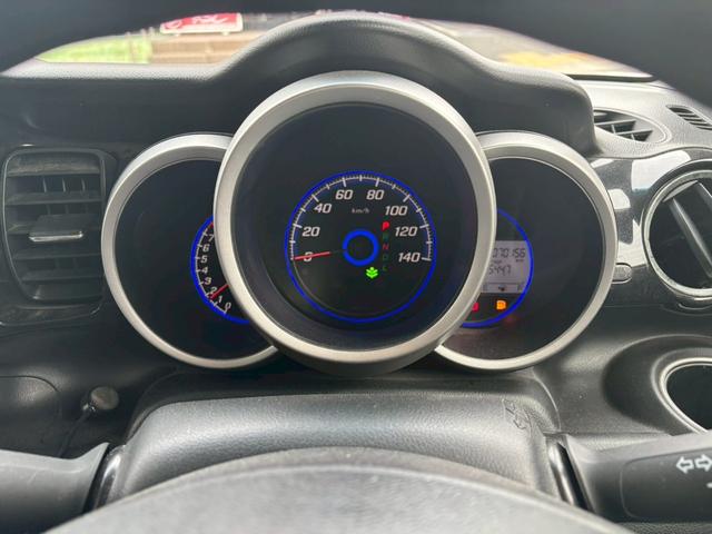 Ｎ－ＢＯＸ Ｇ・Ｌパッケージ　カラーバックモニター　全席ＰＷ　イモビライザー　ナビテレビ　地ＴＶ　衝突安全ボディ　ＡＡＣ　横滑り防止　スマートキー　メモリーナビ　ＡＢＳ　ＥＴＣ　キーレスＥ　運転席エアバッグ（13枚目）