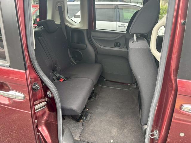 Ｎ－ＢＯＸ Ｇ・Ｌパッケージ　カラーバックモニター　全席ＰＷ　イモビライザー　ナビテレビ　地ＴＶ　衝突安全ボディ　ＡＡＣ　横滑り防止　スマートキー　メモリーナビ　ＡＢＳ　ＥＴＣ　キーレスＥ　運転席エアバッグ（16枚目）