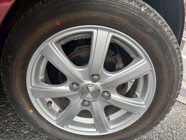 Ｎ－ＢＯＸ Ｇ・Ｌパッケージ　カラーバックモニター　全席ＰＷ　イモビライザー　ナビテレビ　地ＴＶ　衝突安全ボディ　ＡＡＣ　横滑り防止　スマートキー　メモリーナビ　ＡＢＳ　ＥＴＣ　キーレスＥ　運転席エアバッグ（24枚目）