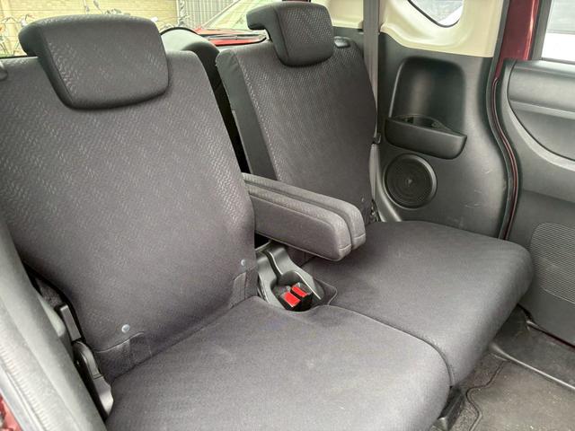 Ｎ－ＢＯＸ Ｇ・Ｌパッケージ　カラーバックモニター　全席ＰＷ　イモビライザー　ナビテレビ　地ＴＶ　衝突安全ボディ　ＡＡＣ　横滑り防止　スマートキー　メモリーナビ　ＡＢＳ　ＥＴＣ　キーレスＥ　運転席エアバッグ（26枚目）