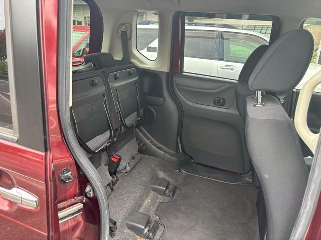 Ｎ－ＢＯＸ Ｇ・Ｌパッケージ　カラーバックモニター　全席ＰＷ　イモビライザー　ナビテレビ　地ＴＶ　衝突安全ボディ　ＡＡＣ　横滑り防止　スマートキー　メモリーナビ　ＡＢＳ　ＥＴＣ　キーレスＥ　運転席エアバッグ（30枚目）