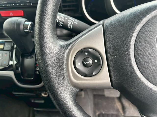 Ｎ－ＢＯＸ Ｇ・Ｌパッケージ　カラーバックモニター　全席ＰＷ　イモビライザー　ナビテレビ　地ＴＶ　衝突安全ボディ　ＡＡＣ　横滑り防止　スマートキー　メモリーナビ　ＡＢＳ　ＥＴＣ　キーレスＥ　運転席エアバッグ（45枚目）