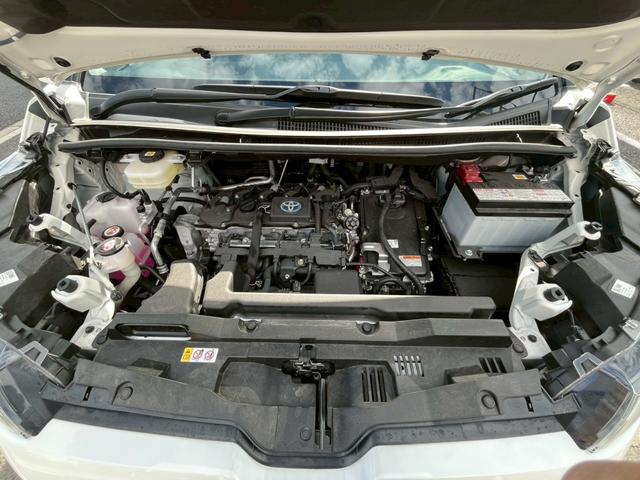 ノア ハイブリッドＺ　４ＷＤ　ドライブレコーダー　全周囲カメラ　ナビ　ＴＶ　クリアランスソナー　オートクルーズコントロール　レーンアシスト　パークアシスト　衝突被害軽減システム　両側電動スライドドア（20枚目）