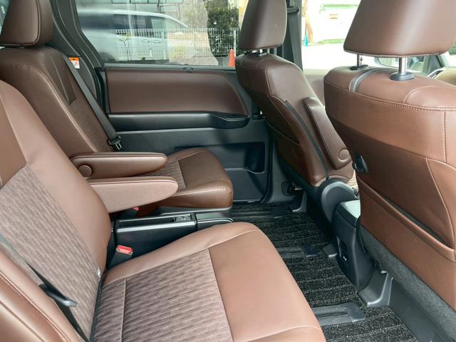 ノア ハイブリッドＺ　４ＷＤ　ドライブレコーダー　全周囲カメラ　ナビ　ＴＶ　クリアランスソナー　オートクルーズコントロール　レーンアシスト　パークアシスト　衝突被害軽減システム　両側電動スライドドア（32枚目）