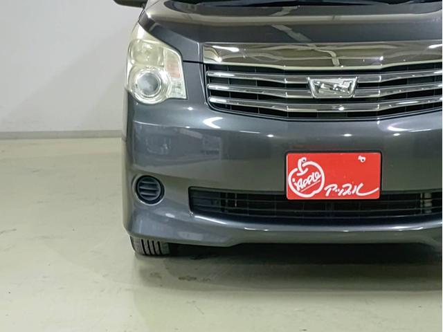 ノア X ナビ・ETC・フルセグTV・両側スライドドア・バックカメラ・2列目両側回転シート付(10枚目)