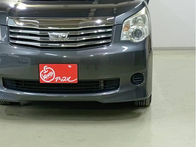 ノア X ナビ・ETC・フルセグTV・両側スライドドア・バックカメラ・2列目両側回転シート付(12枚目)