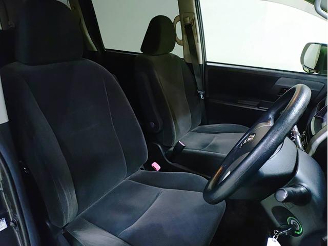 ノア X ナビ・ETC・フルセグTV・両側スライドドア・バックカメラ・2列目両側回転シート付(25枚目)