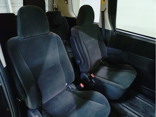 ノア X ナビ・ETC・フルセグTV・両側スライドドア・バックカメラ・2列目両側回転シート付(26枚目)