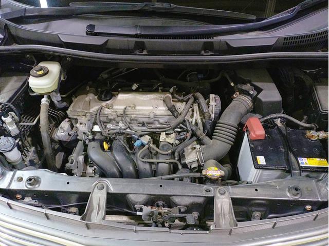 ノア X ナビ・ETC・フルセグTV・両側スライドドア・バックカメラ・2列目両側回転シート付(59枚目)