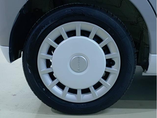 ムーヴキャンバス ストライプスG CD・両側パワースライドドア・左右ヒートシーター付(12枚目)