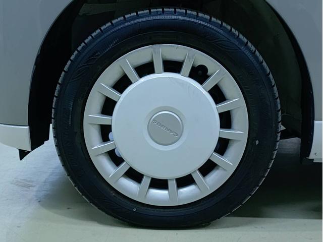 ムーヴキャンバス ストライプスG CD・両側パワースライドドア・左右ヒートシーター付(13枚目)