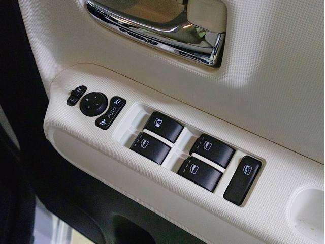 ムーヴキャンバス ストライプスG CD・両側パワースライドドア・左右ヒートシーター付(23枚目)