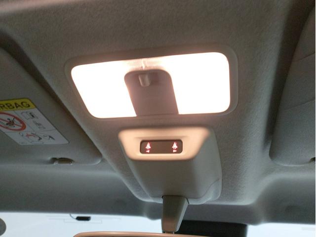 ムーヴキャンバス ストライプスG CD・両側パワースライドドア・左右ヒートシーター付(27枚目)