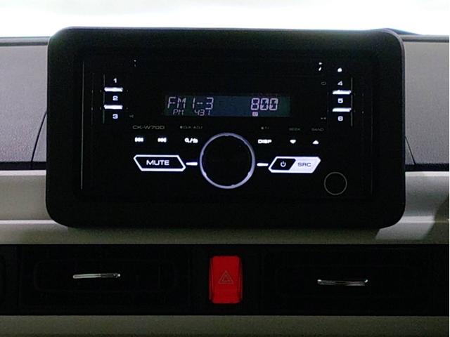 ムーヴキャンバス ストライプスG CD・両側パワースライドドア・左右ヒートシーター付(29枚目)