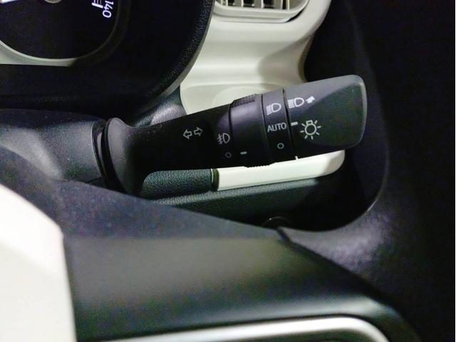 ムーヴキャンバス ストライプスG CD・両側パワースライドドア・左右ヒートシーター付(31枚目)