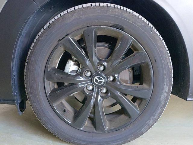 CX-30 XD レトロスポーツエディション ナビ・ETC・フルセグTV・全方位モニター・ドラレコ前後・運転席側パワーシート・パワーバックドア付(11枚目)