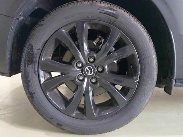 CX-30 XD レトロスポーツエディション ナビ・ETC・フルセグTV・全方位モニター・ドラレコ前後・運転席側パワーシート・パワーバックドア付(13枚目)