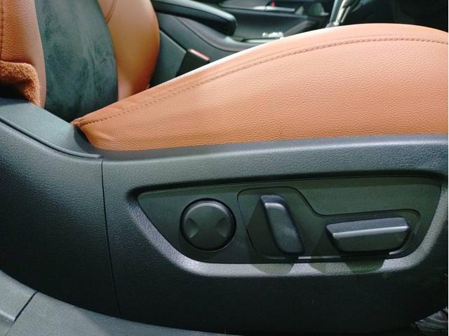 CX-30 XD レトロスポーツエディション ナビ・ETC・フルセグTV・全方位モニター・ドラレコ前後・運転席側パワーシート・パワーバックドア付(28枚目)