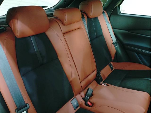 CX-30 XD レトロスポーツエディション ナビ・ETC・フルセグTV・全方位モニター・ドラレコ前後・運転席側パワーシート・パワーバックドア付(30枚目)