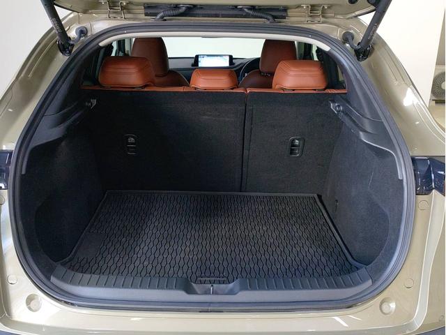 CX-30 XD レトロスポーツエディション ナビ・ETC・フルセグTV・全方位モニター・ドラレコ前後・運転席側パワーシート・パワーバックドア付(32枚目)