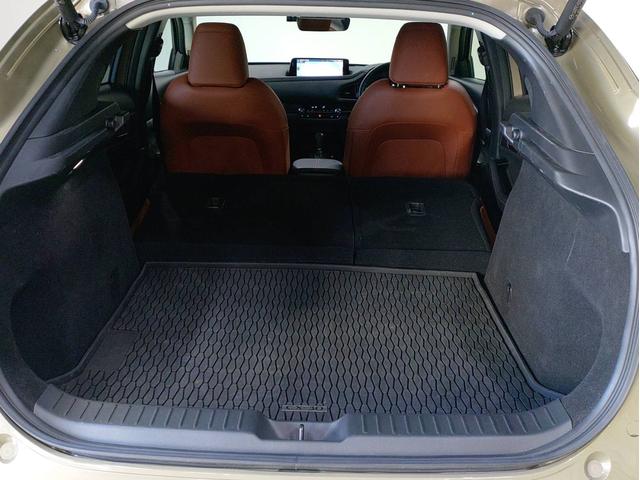 CX-30 XD レトロスポーツエディション ナビ・ETC・フルセグTV・全方位モニター・ドラレコ前後・運転席側パワーシート・パワーバックドア付(34枚目)