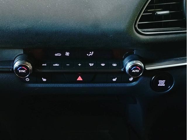 CX-30 XD レトロスポーツエディション ナビ・ETC・フルセグTV・全方位モニター・ドラレコ前後・運転席側パワーシート・パワーバックドア付(40枚目)