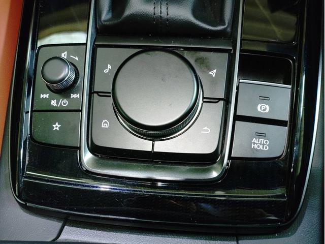 CX-30 XD レトロスポーツエディション ナビ・ETC・フルセグTV・全方位モニター・ドラレコ前後・運転席側パワーシート・パワーバックドア付(42枚目)