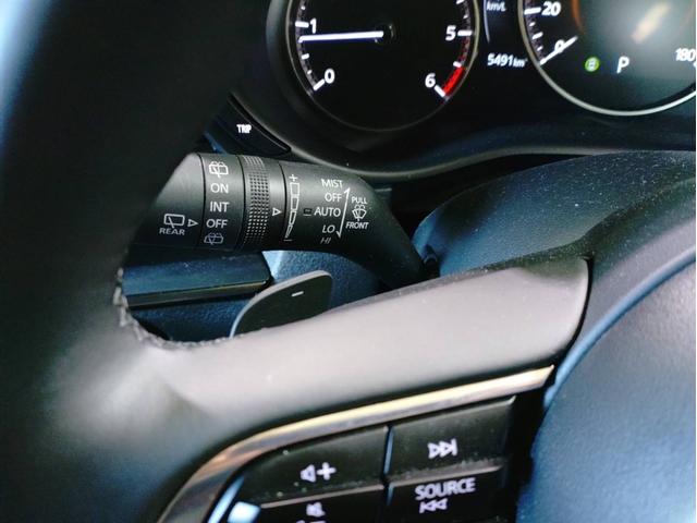 CX-30 XD レトロスポーツエディション ナビ・ETC・フルセグTV・全方位モニター・ドラレコ前後・運転席側パワーシート・パワーバックドア付(50枚目)