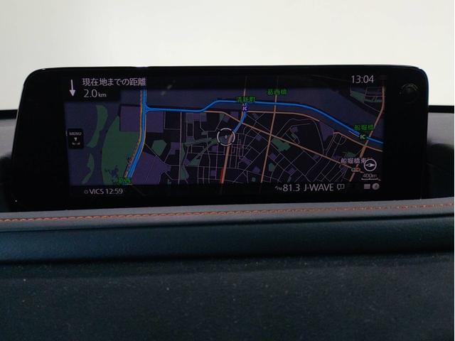 CX-30 XD レトロスポーツエディション ナビ・ETC・フルセグTV・全方位モニター・ドラレコ前後・運転席側パワーシート・パワーバックドア付(54枚目)