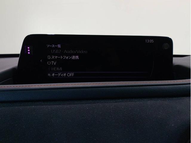 CX-30 XD レトロスポーツエディション ナビ・ETC・フルセグTV・全方位モニター・ドラレコ前後・運転席側パワーシート・パワーバックドア付(57枚目)