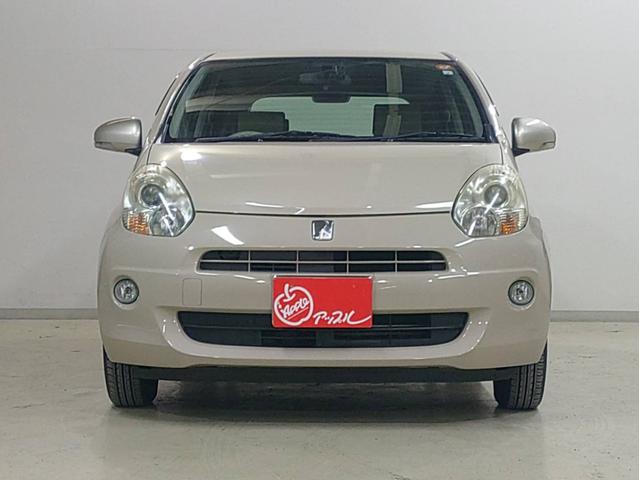 パッソ プラスハナ　ナビ・ＥＴＣ・バックカメラ付（2枚目）