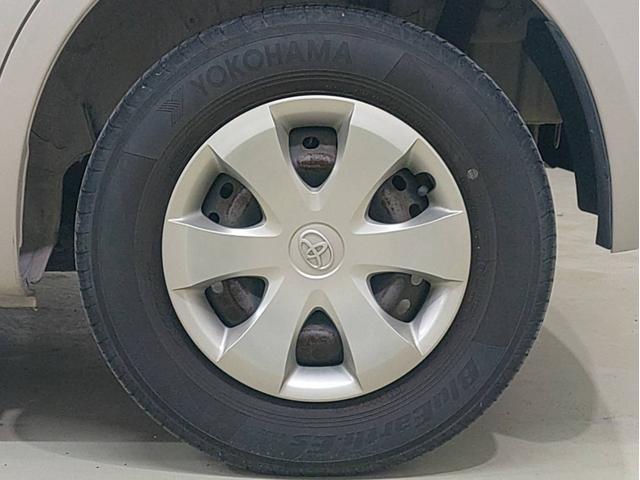 パッソ プラスハナ　ナビ・ＥＴＣ・バックカメラ付（13枚目）