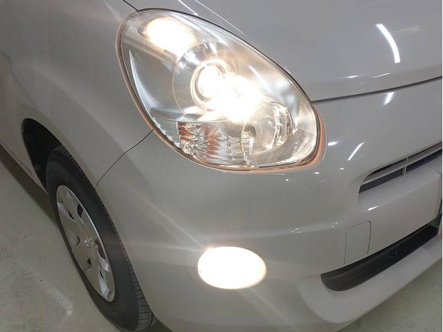 パッソ プラスハナ　ナビ・ＥＴＣ・バックカメラ付（14枚目）